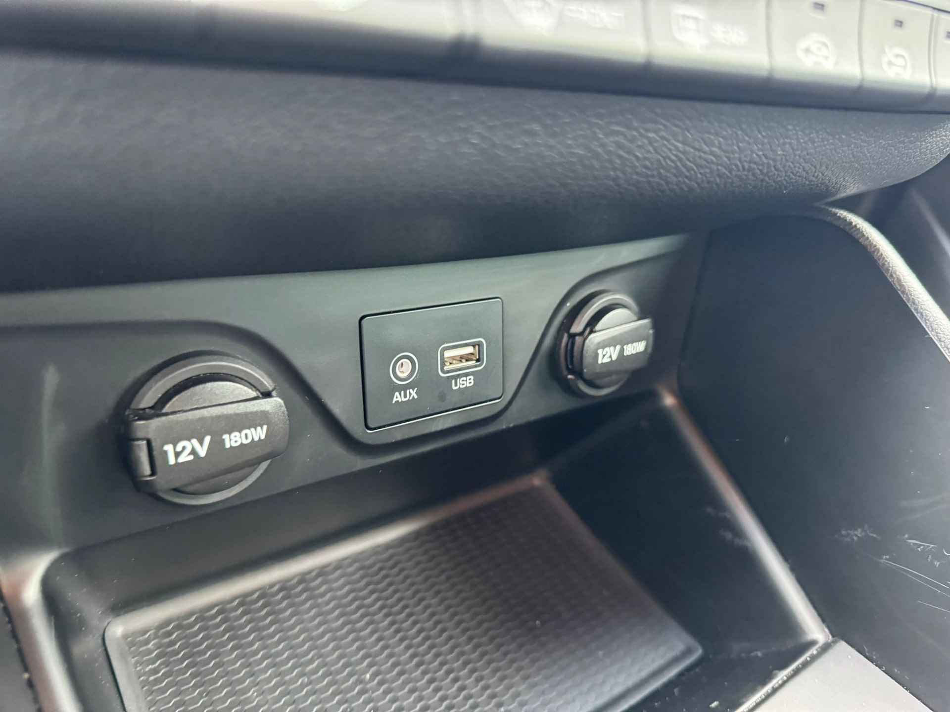 Hyundai Tucson 1.6 GDi Go! Navigatie|Camera|Trekhaak - 24/31