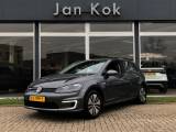 Volkswagen e-Golf 136 pk | DynAudio | Spiegelpakket