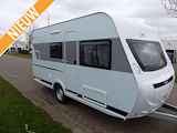 LMC Sassino 390 K met stapelbed