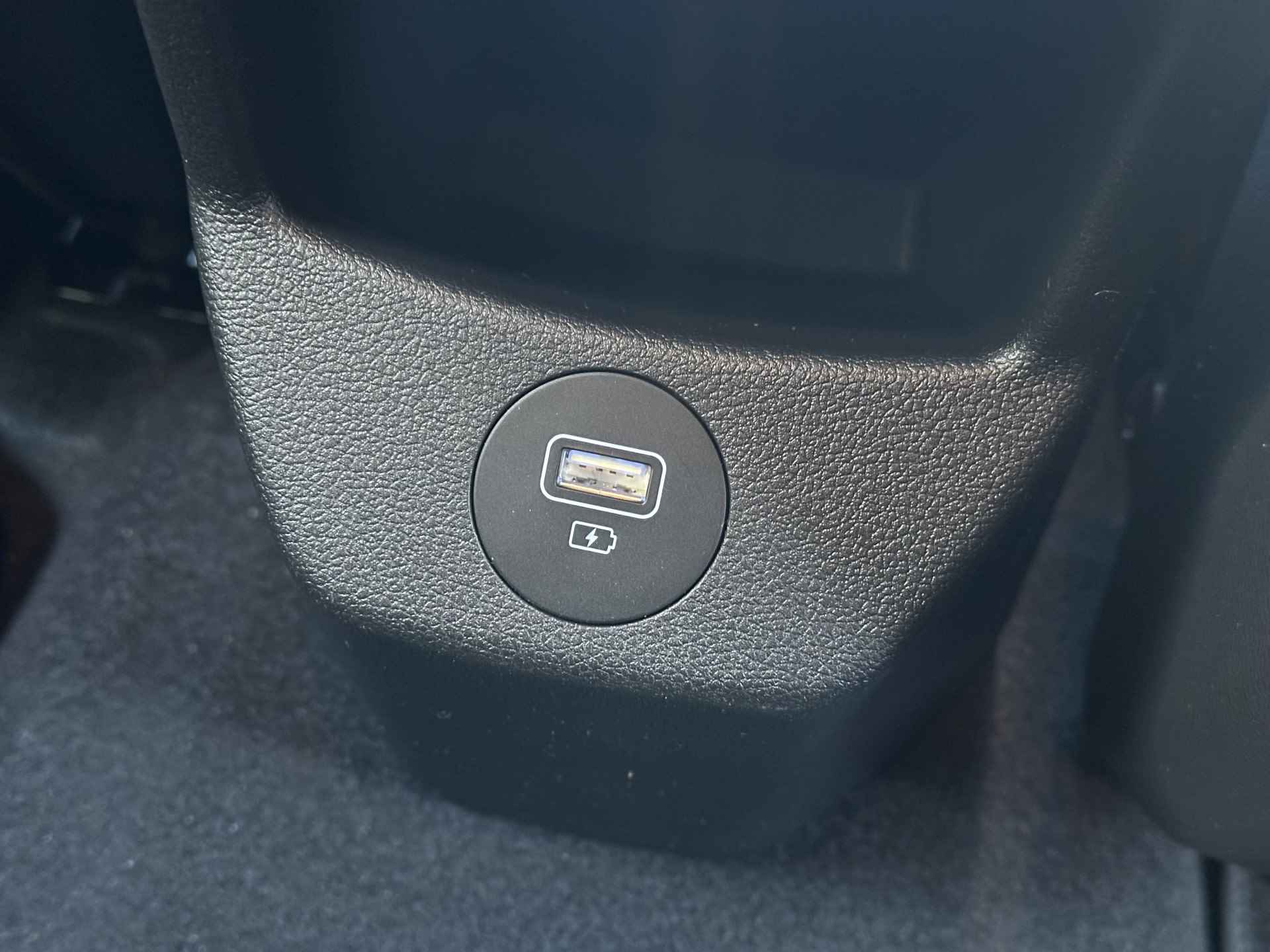 Hyundai i20 1.0 T-GDI Premium Airco met elektronische regeling/Stoel en stuurverwarming. - 14/40