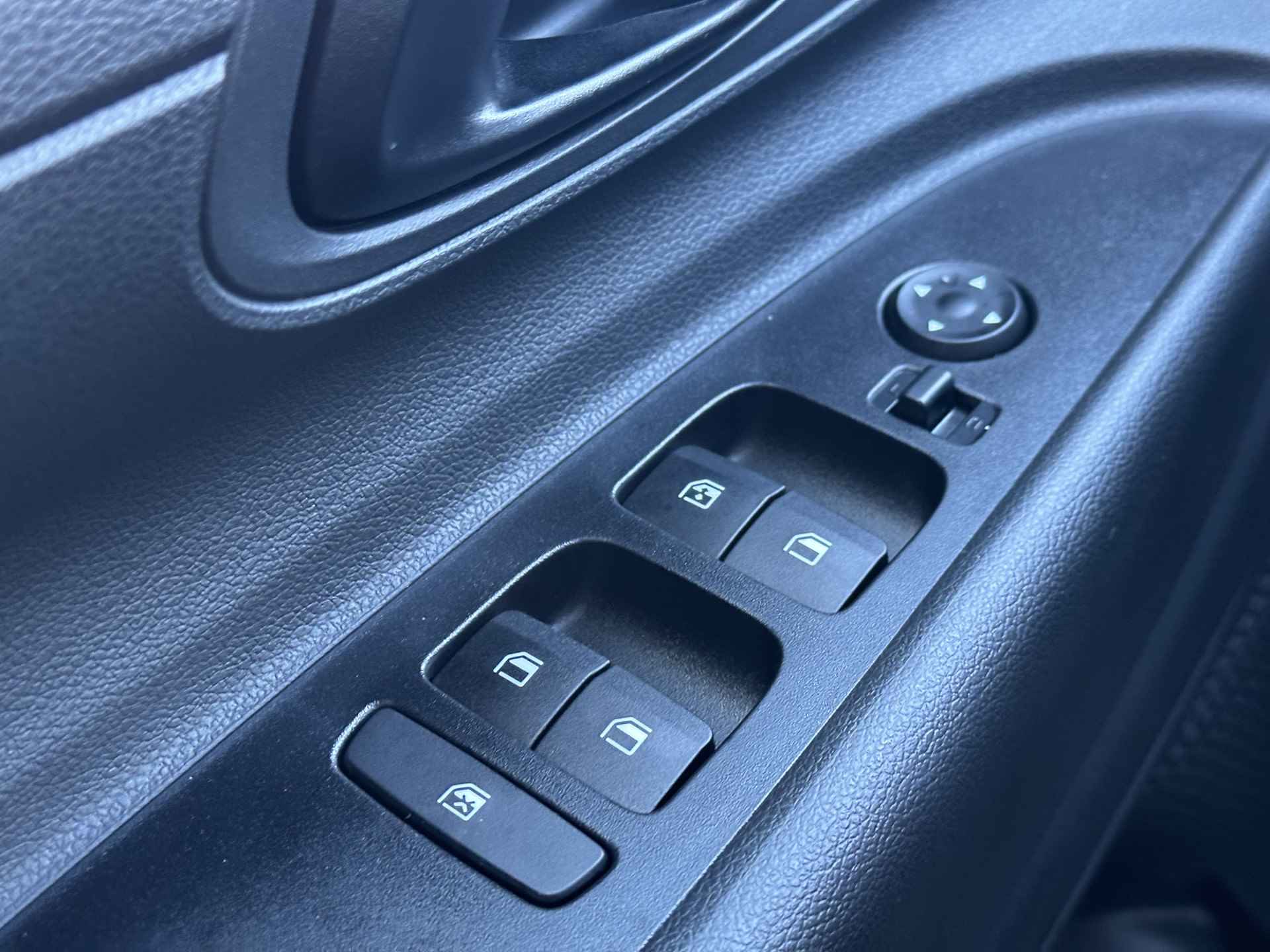 Hyundai i20 1.0 T-GDI Premium Airco met elektronische regeling/Stoel en stuurverwarming. - 28/40