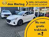 Hyundai i20 1.0 T-GDI Premium Airco met elektronische regeling/Stoel en stuurverwarming.