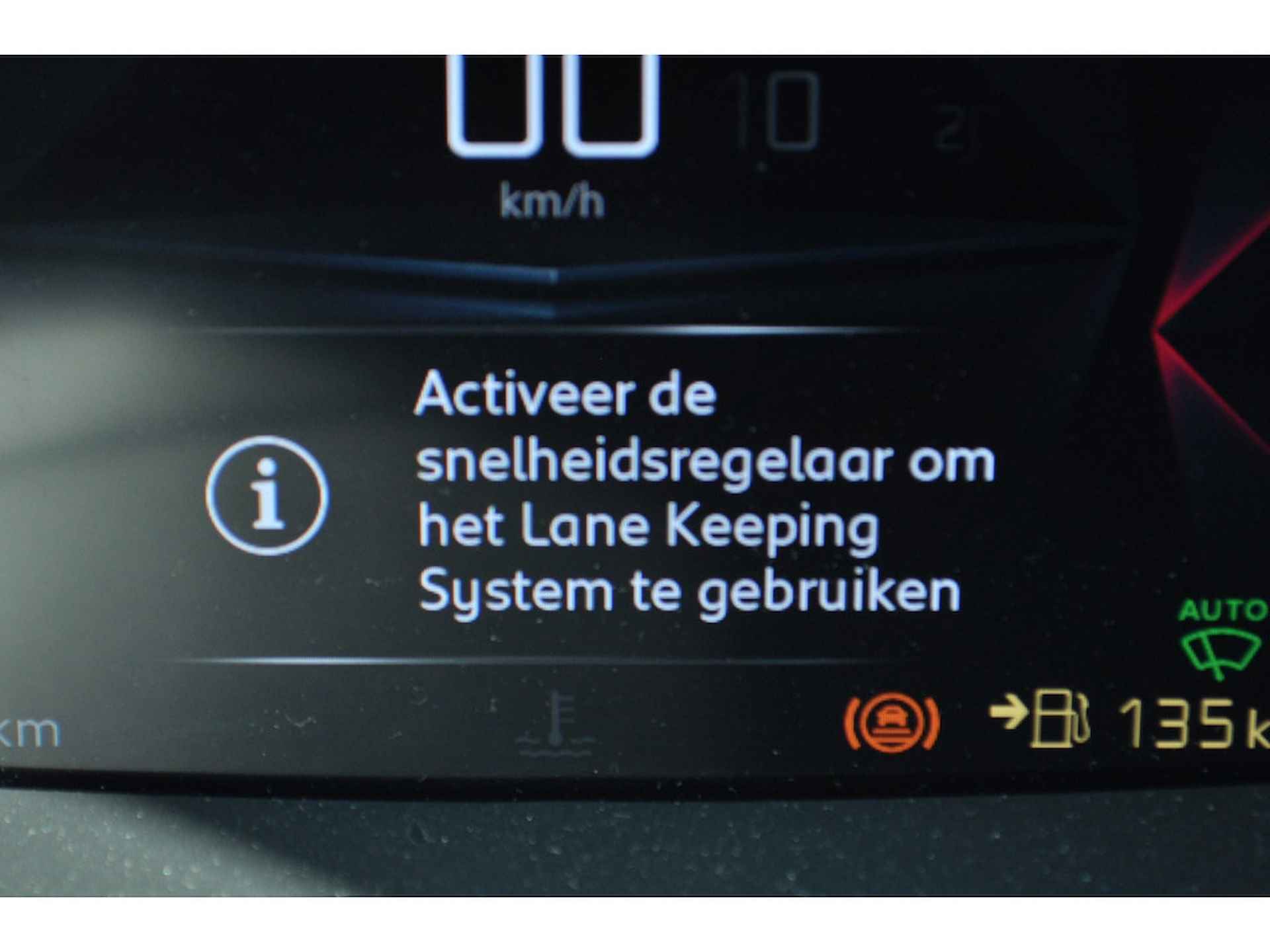 Ds 3 Crossback 1.2 PT Performance Line+ | Adaptive cruise controle | - 36/40