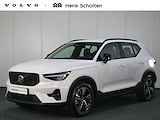 Volvo XC40 B3 AUT7 163PK Plus Dark, Adaptieve Cruise Control, Pilot Assist, Harman/Kardon Audiosysteem, Lederen bekleding, DAB+, Grootlicht assistent, Keyless entry/ start, Verwarmbare Voorruit, Trekhaak