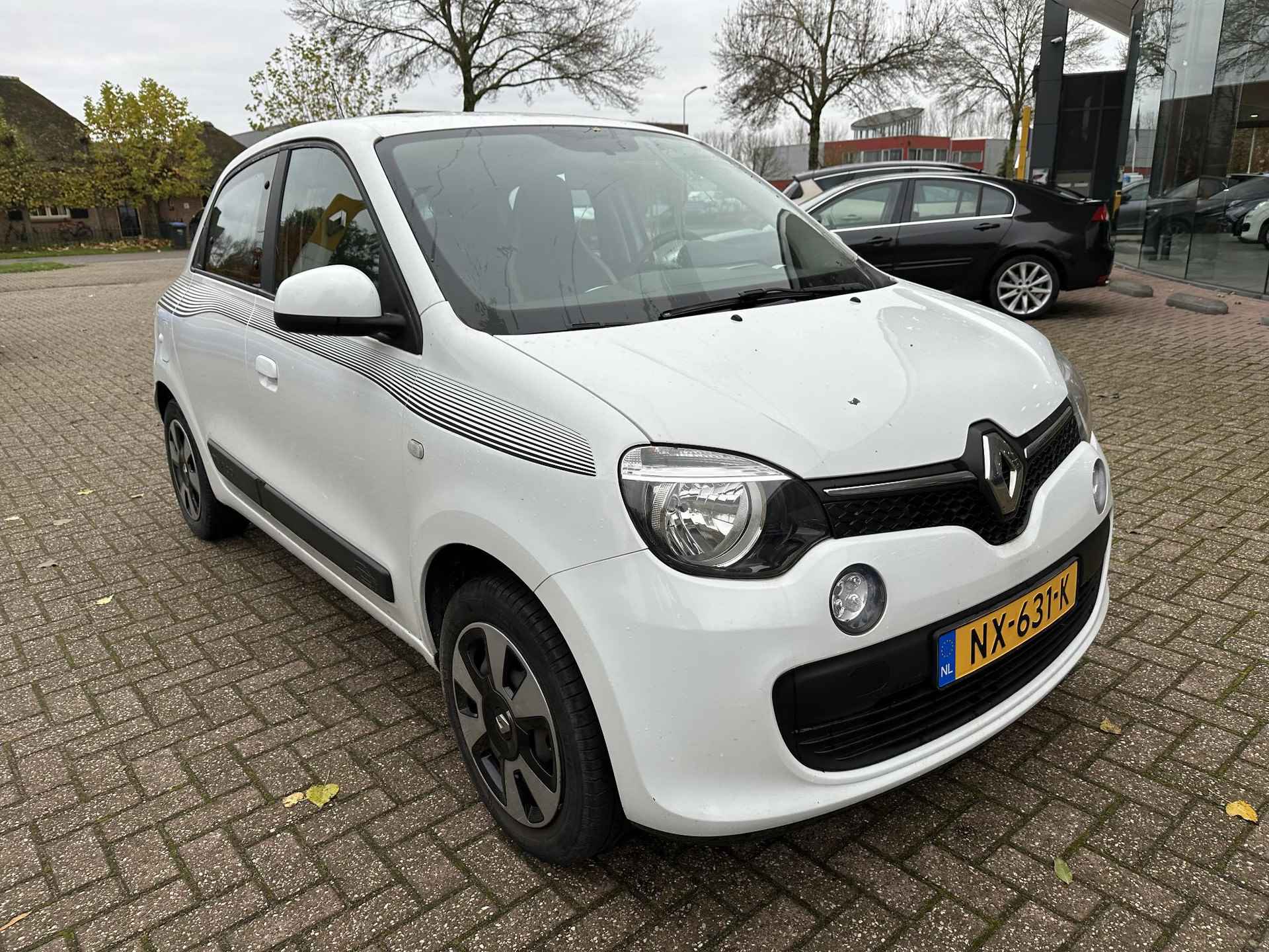 Renault Twingo 1.0 SCe 70 Collection | Airco | Radio-USB | Bluetooth | Trekhaak | NL-auto - 6/19