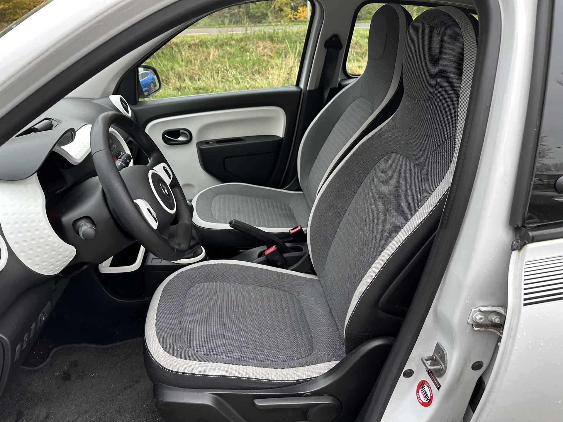 Renault Twingo 1.0 SCe 70 Collection | Airco | Radio-USB | Bluetooth | Trekhaak | NL-auto - 10/19