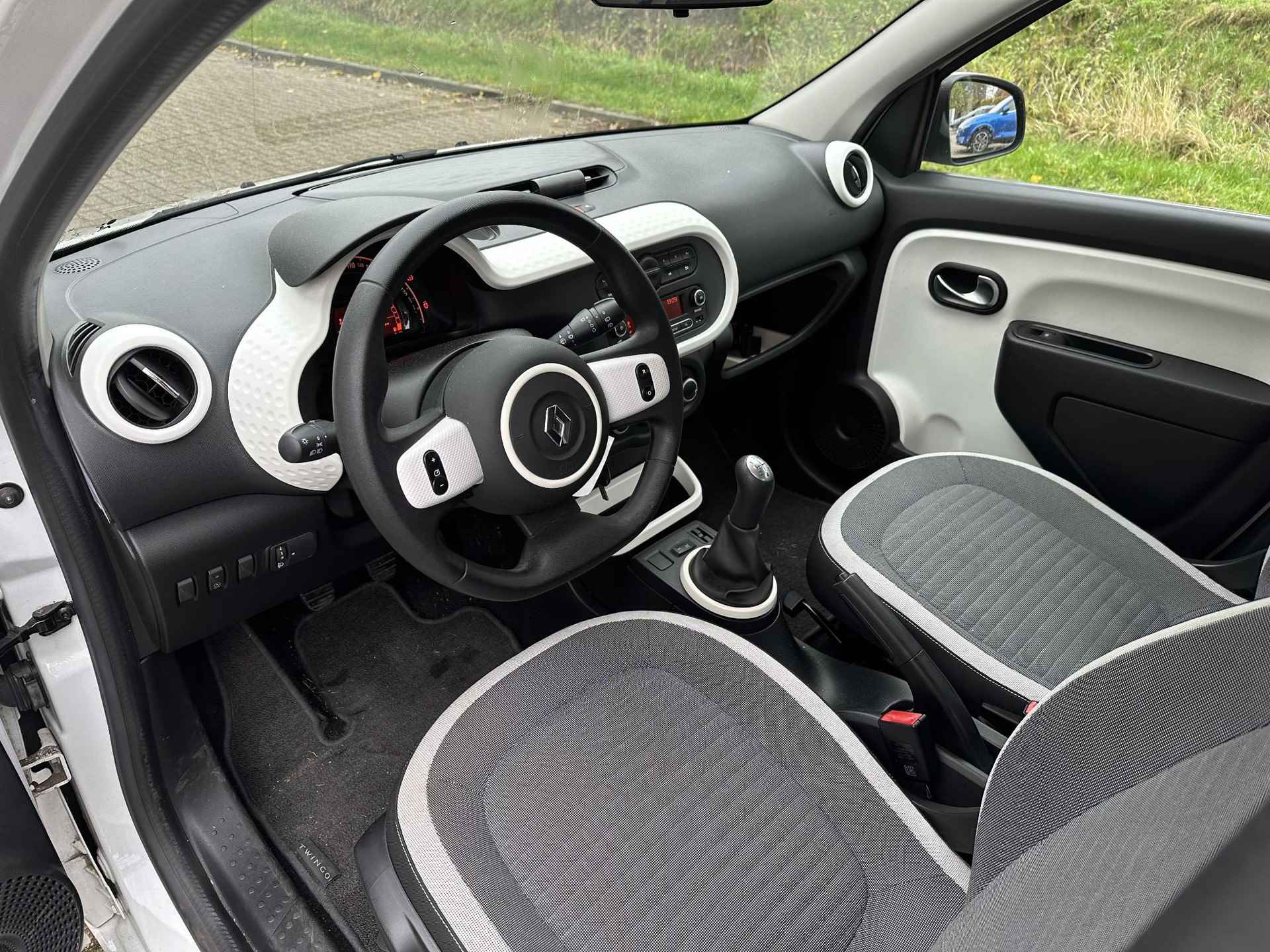 Renault Twingo 1.0 SCe 70 Collection | Airco | Radio-USB | Bluetooth | Trekhaak | NL-auto - 11/19