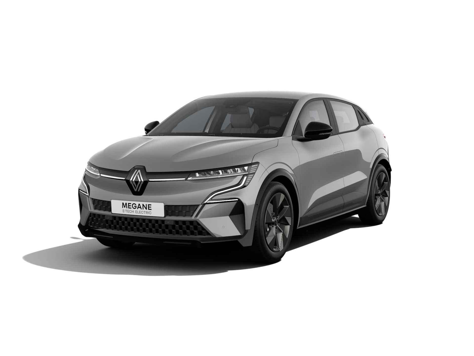 Renault Megane Evolution - 2/14