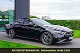 Mercedes-Benz CLS-Klasse 450 4MATIC AMG Line Distronic WideScreen Schuifdak LED