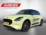 Suzuki Swift 1.2 Style Sport Pack, Automaat!