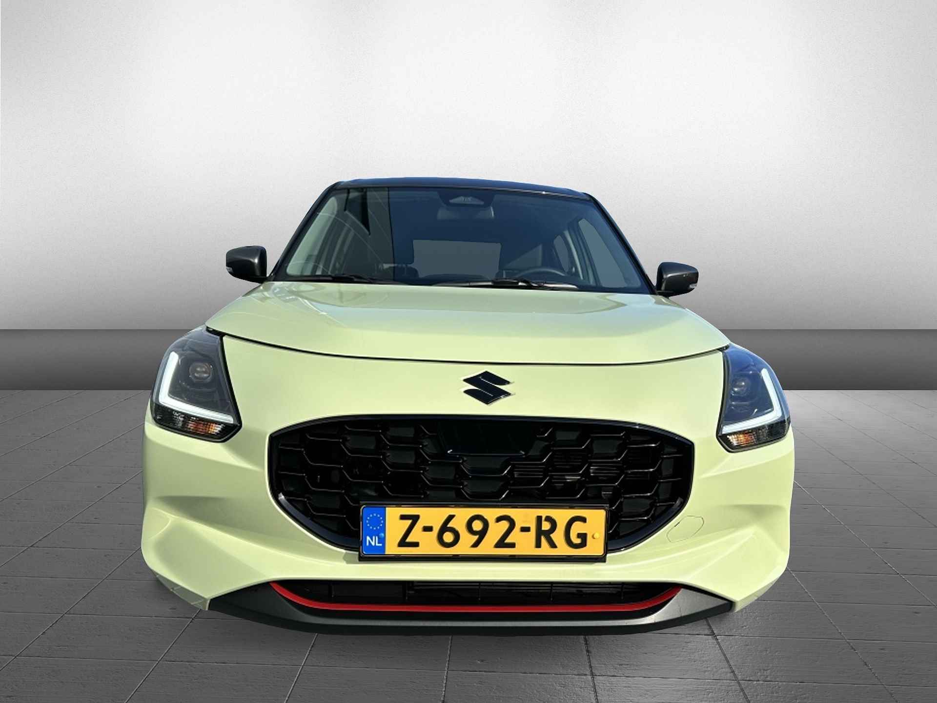 Suzuki Swift 1.2 Style Sport Pack, Automaat! - 2/31