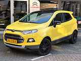 Ford Ecosport ECOBOOST TITANIUM