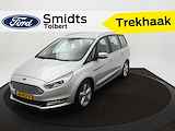 Ford Galaxy 160PK Titanium | 7 Zits | Trekhaak 1600KG | Climate | Keyless | Navi