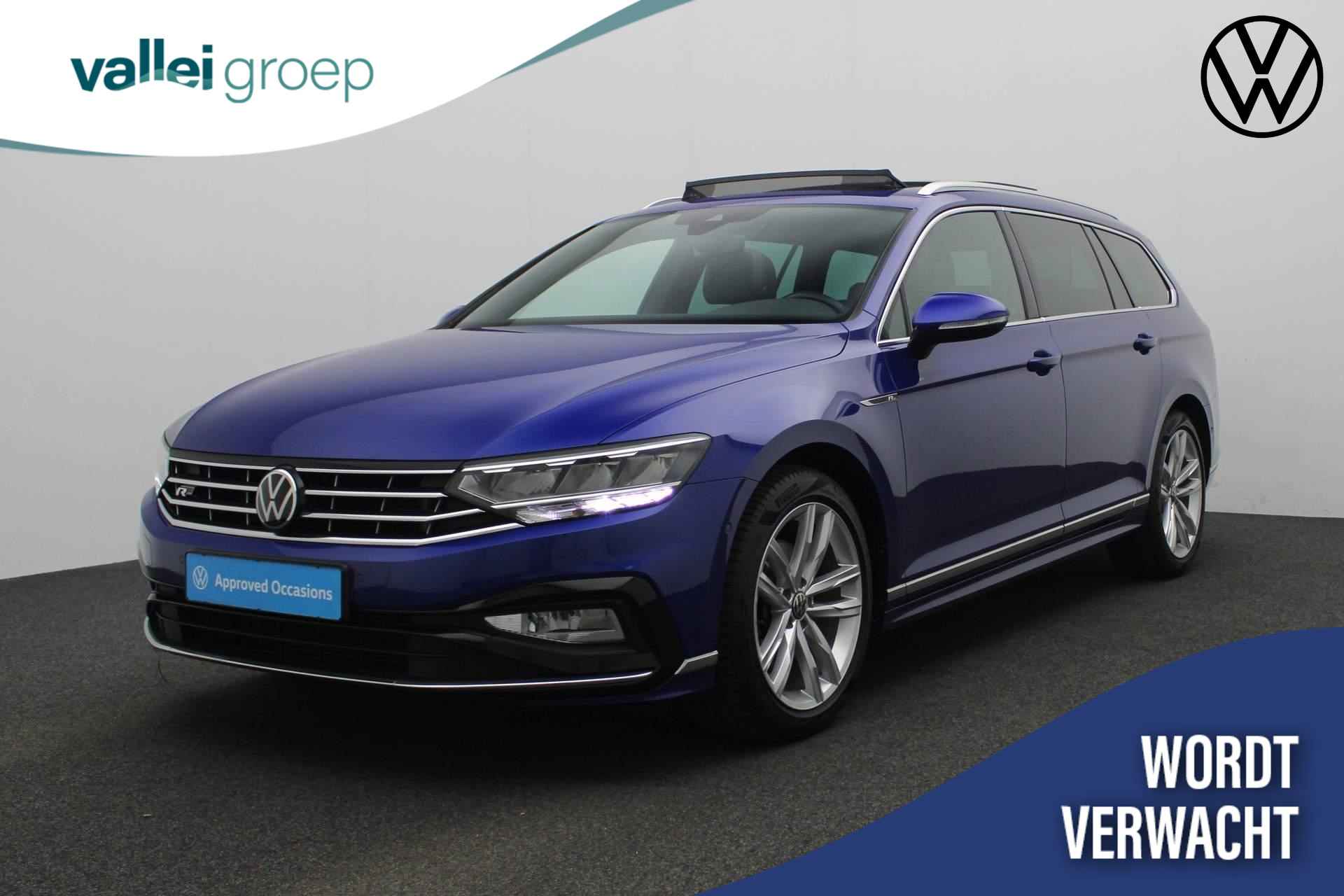 Volkswagen Passat BOVAG 40-Puntencheck