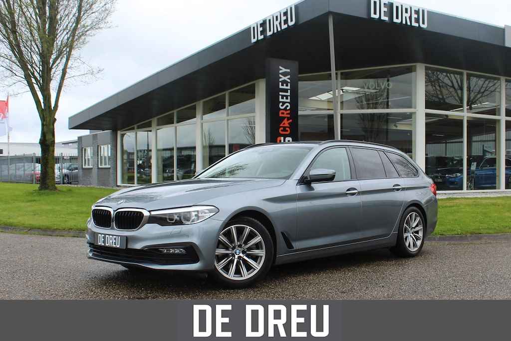 BMW 5-Serie