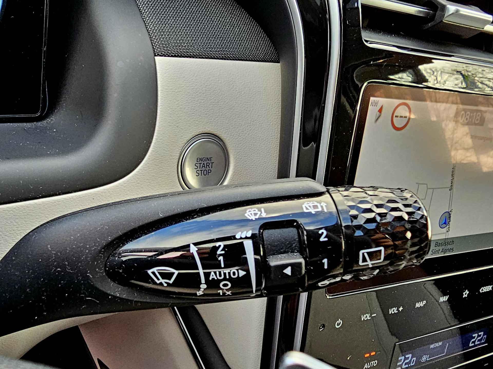Hyundai Tucson 1.6 T-GDI PHEV Premium 4WD,360camera,Krell,Leder,Stoelventilatie - 26/36