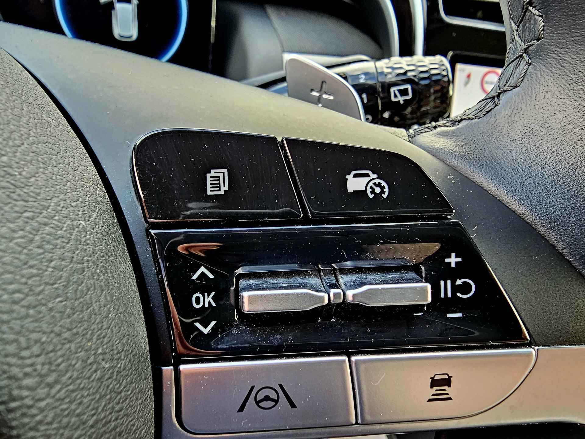 Hyundai Tucson 1.6 T-GDI PHEV Premium 4WD,360camera,Krell,Leder,Stoelventilatie - 31/36