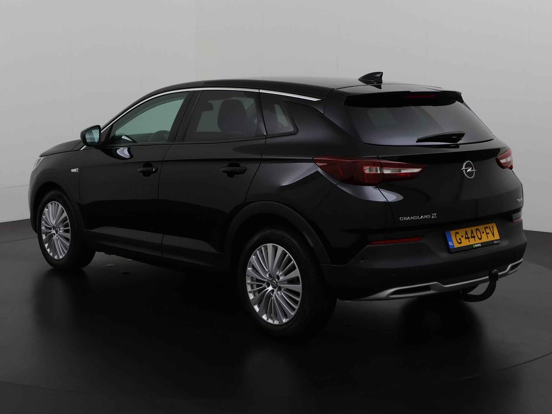 Opel Grandland X 1.2 Turbo Innovation | Trekhaak | Zondag Open! - 6/32