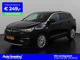 Opel Grandland X 1.2 Turbo Innovation | Trekhaak | Zondag Open!