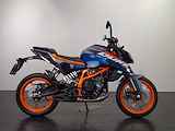 KTM 390 DUKE ABS