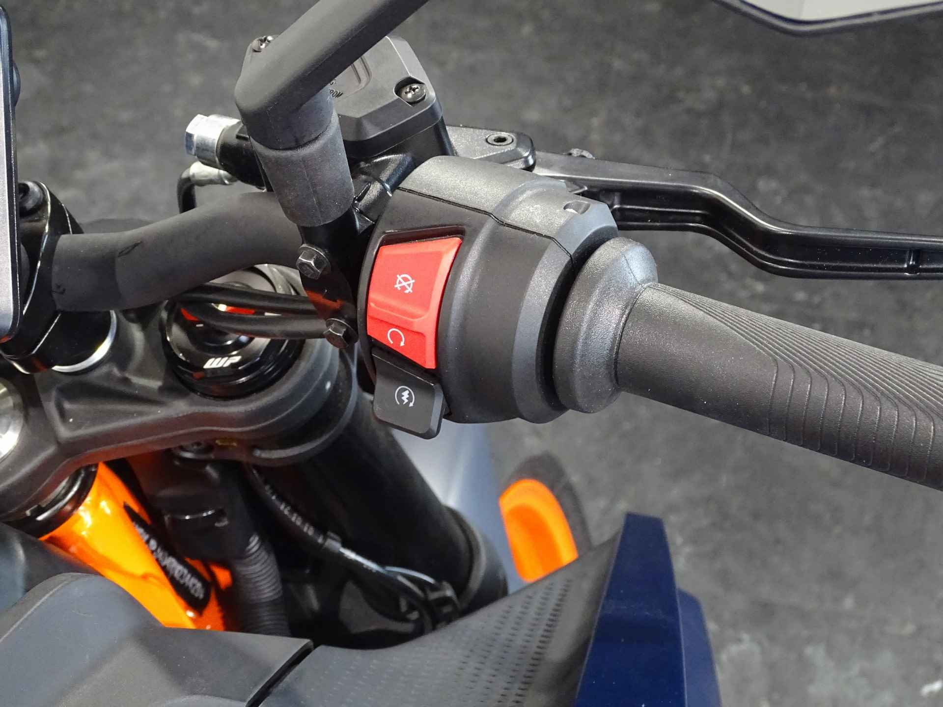 KTM 390 DUKE ABS - 10/12