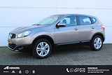 Nissan Qashqai 1.6 Acenta / Trekhaak (1200 KG) / Dealer Onderhouden / Climate Control / Cruise Control / Parkeersensoren Achter /