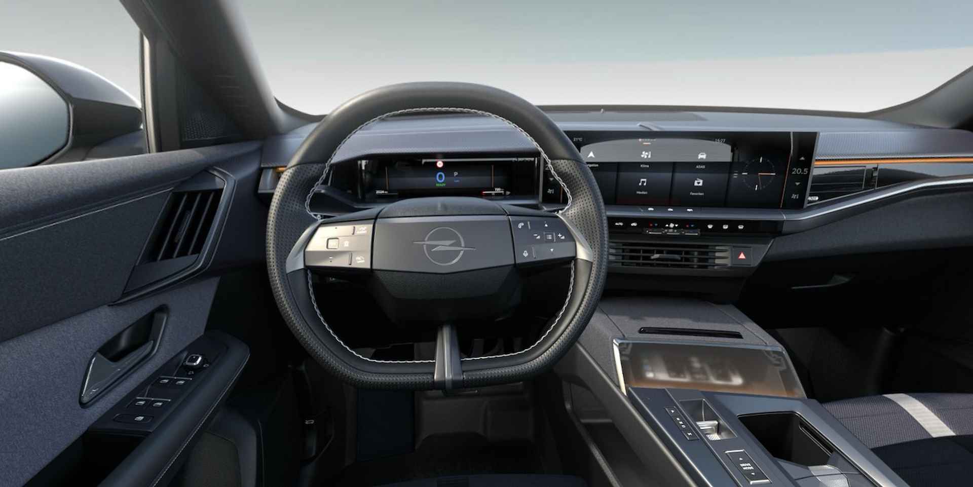 Opel Grandland  | GS | HYBRID | NAVIGATIE | CAMERA | 19 VELGEN | - 4/9