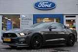 Ford USA Mustang 3.7 V6 AUTOMAAT I CAMERA I CRUISE I CLIMA I PARK SENS | ALARM | 20' LM. VELGEN | MICHELIN PILOT SPORT | PRACHTIGE STAAT!