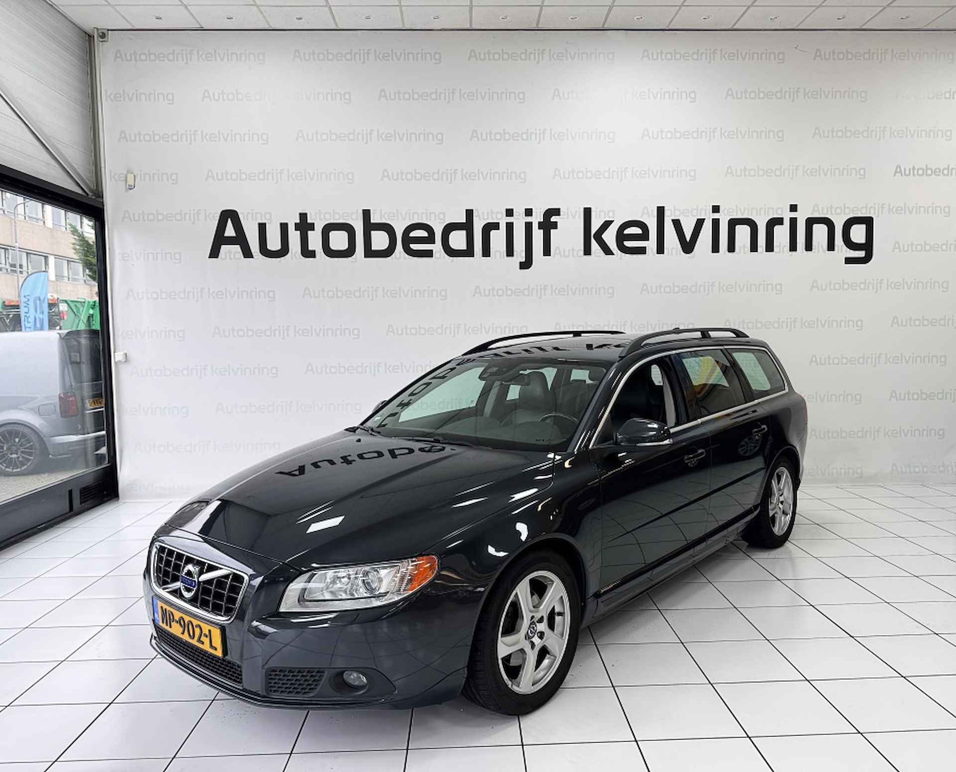 Volvo V70 1.6 DRIVe Summum Bovag Garantie - 2/60