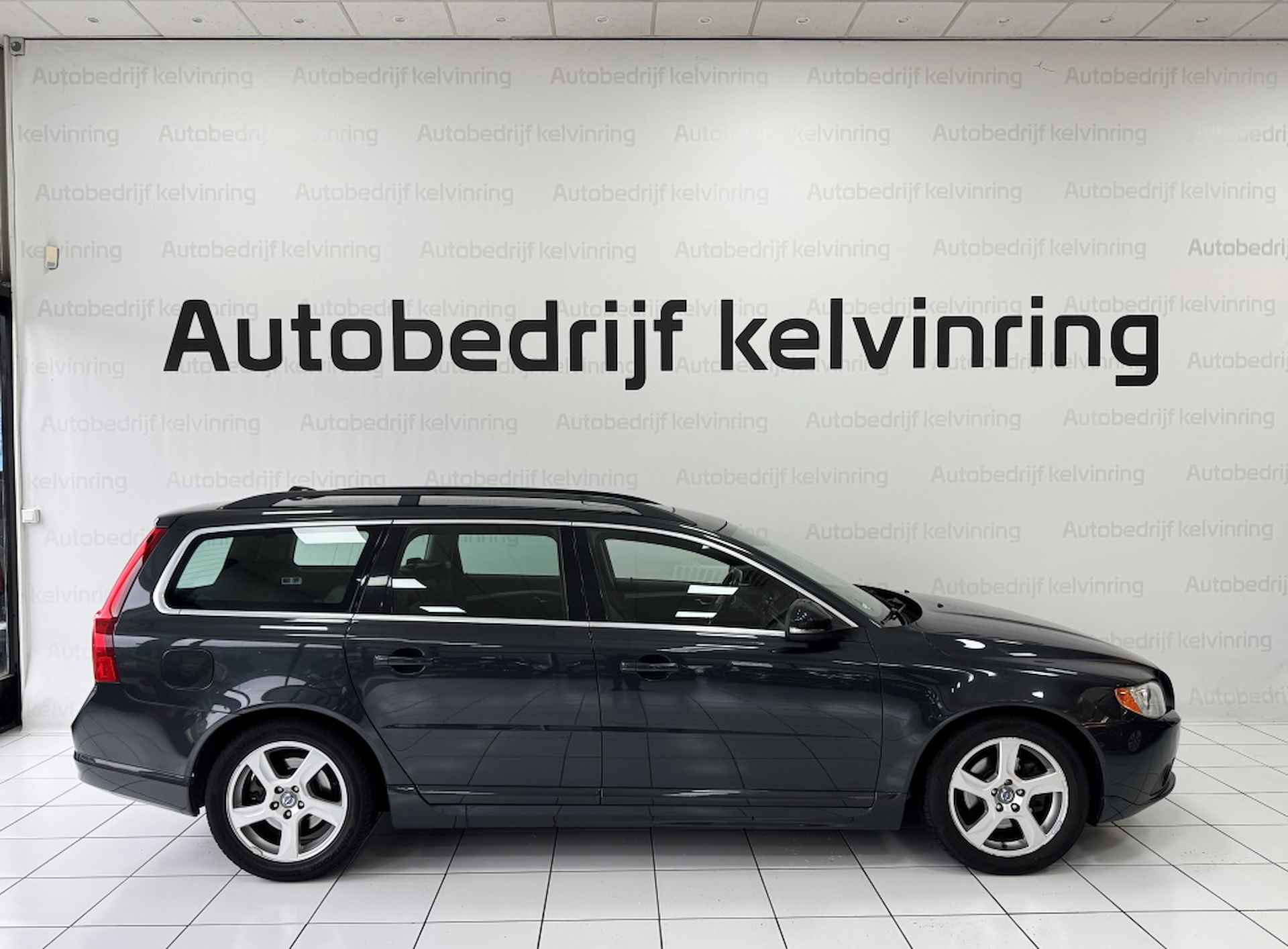 Volvo V70 1.6 DRIVe Summum Bovag Garantie - 4/60