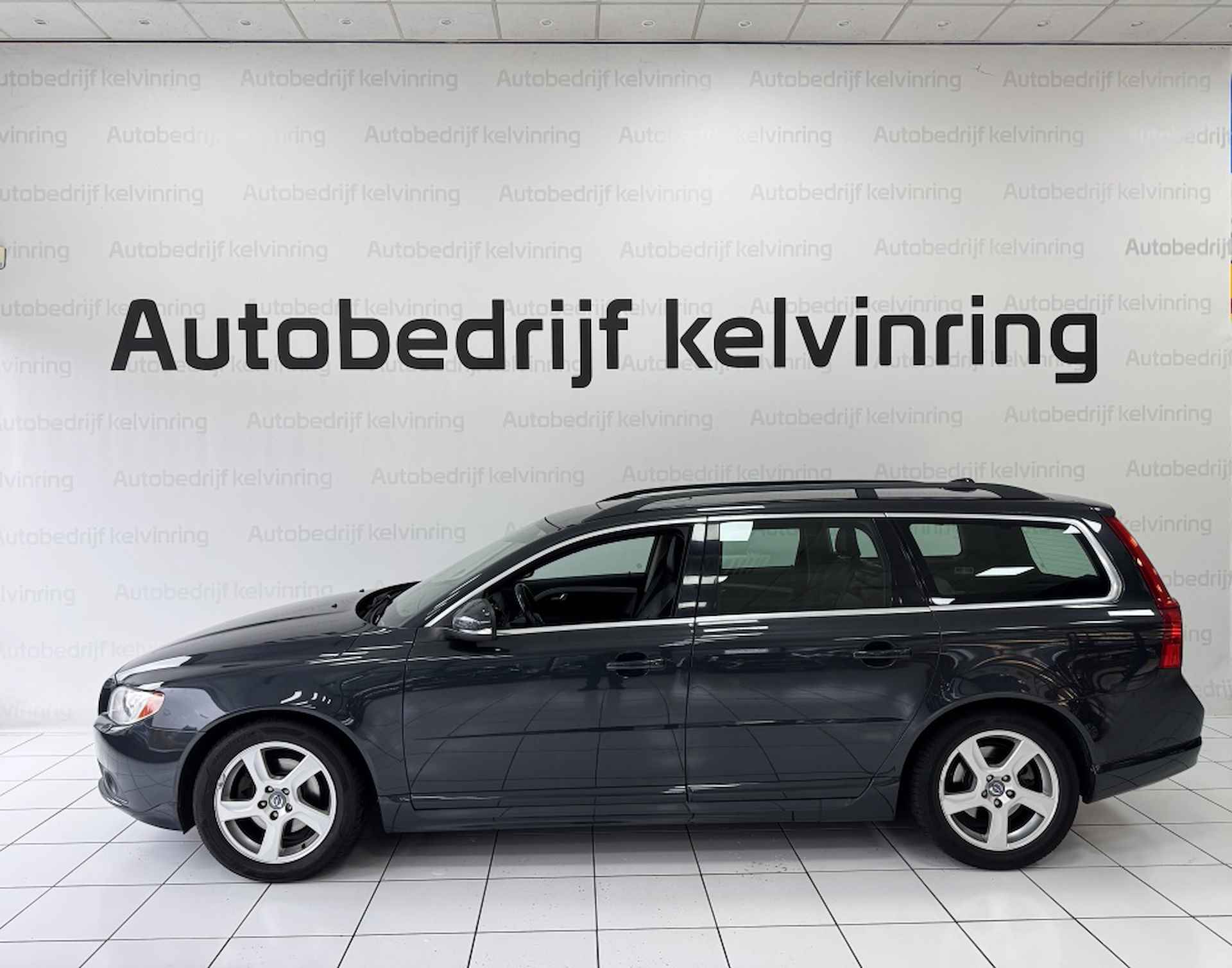 Volvo V70 1.6 DRIVe Summum Bovag Garantie - 5/60