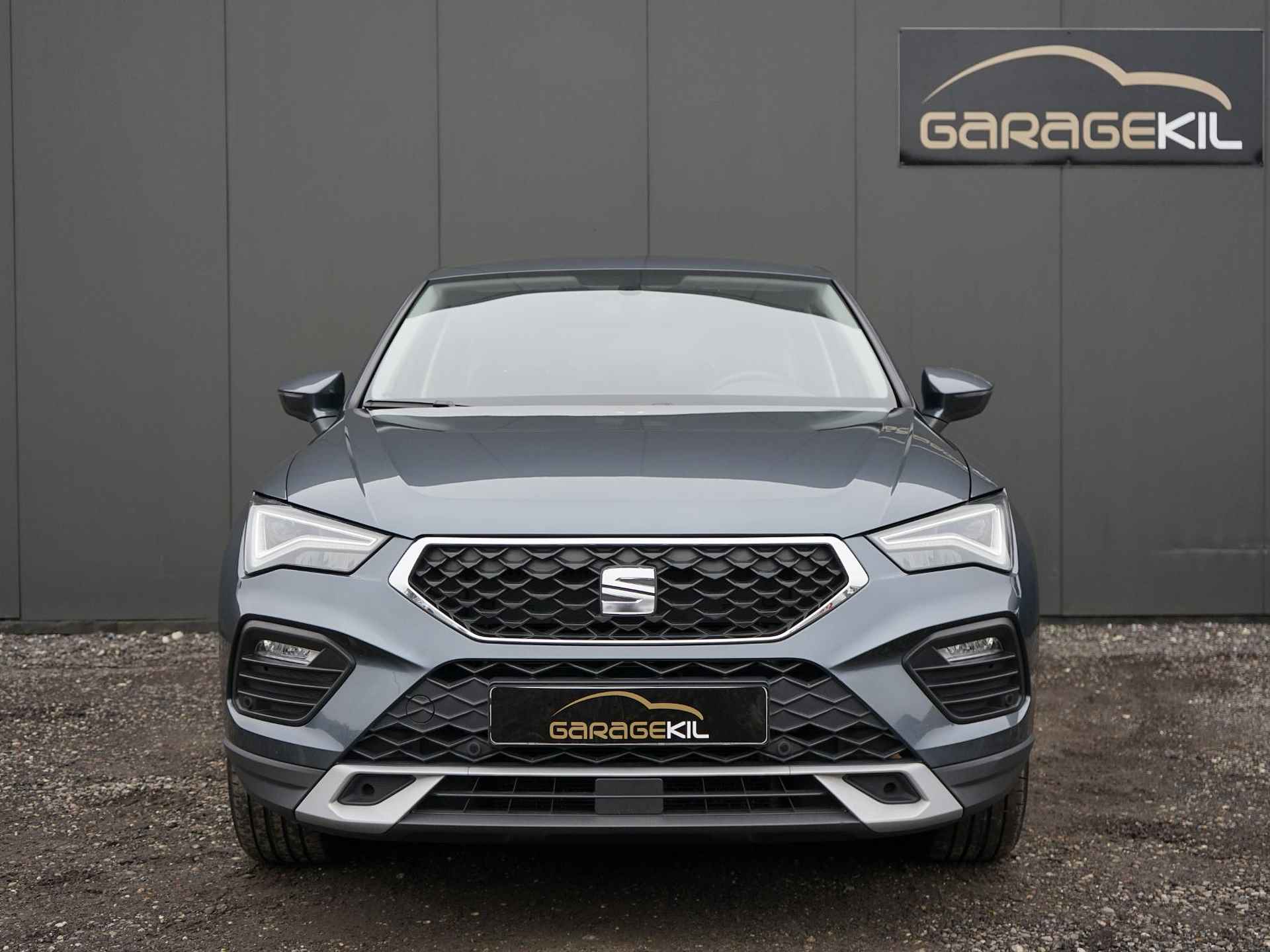 SEAT Ateca 1.5 TSI Style Business Intense Facelift / LED / Keyless / Privacy Glass / Winterpack - 3/27