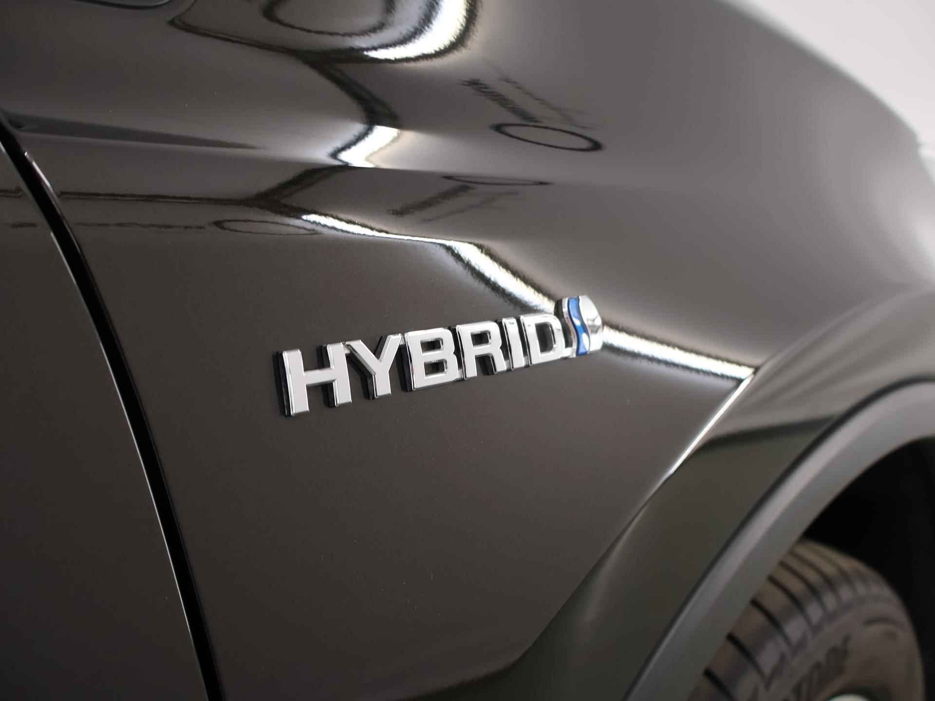Toyota RAV4 2.5 Hybrid AWD Executive Business | Trekhaak 1650 kg Trekgewicht ! | Navigatie | Achteruitcamera | Climate control | Cruise control | Electrisch Bedienbare Achterklep | - 36/38