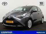 Toyota Aygo 1.0 VVT-i x-play | Airco | Apple Carplay/Android Auto | Camera |