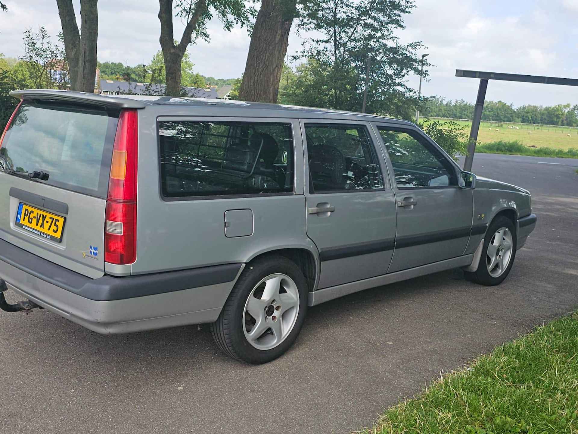 Volvo 850 2.5 - 6/22