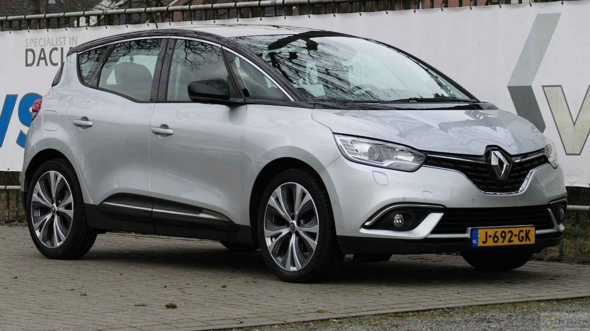 Renault Scénic