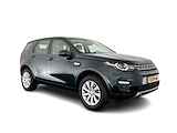 Land Rover Discovery Sport 2.0 Si4 4WD HSE Aut *7-PERS. | WINDSOR-FULL-LEATHER | BI-XENON | NAVI-FULLMAP | CAMERA | COMFORT-SEATS | ECC | HEATED-SEATS | SHIFT-PADDLES | LANE-ASSIST | PDC | CRUISE | 18''ALU *