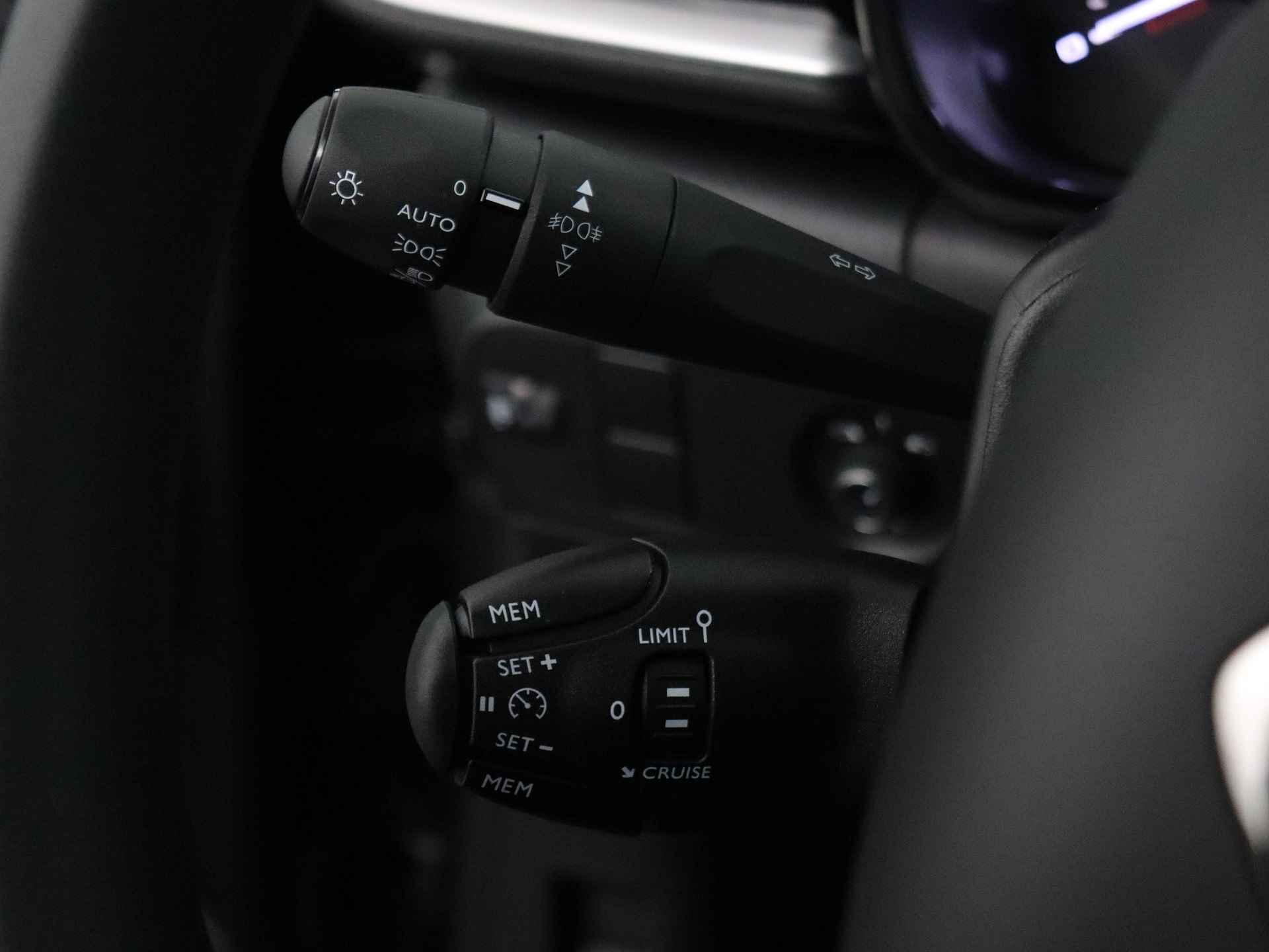 Citroën C3 PureTech 83pk Plus | Rijklaar | Parkeersensoren | Connect Navigatie | - 19/25