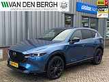 Mazda CX-5 2.0 SkyActiv-G 165 Luxury