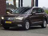 Volkswagen Tiguan 2.0 TDI Comfortline