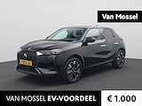 DS 3 E-Tense Rivoli 54 kWh | Leder | Navi | ECC | PDC | LMV | LED |