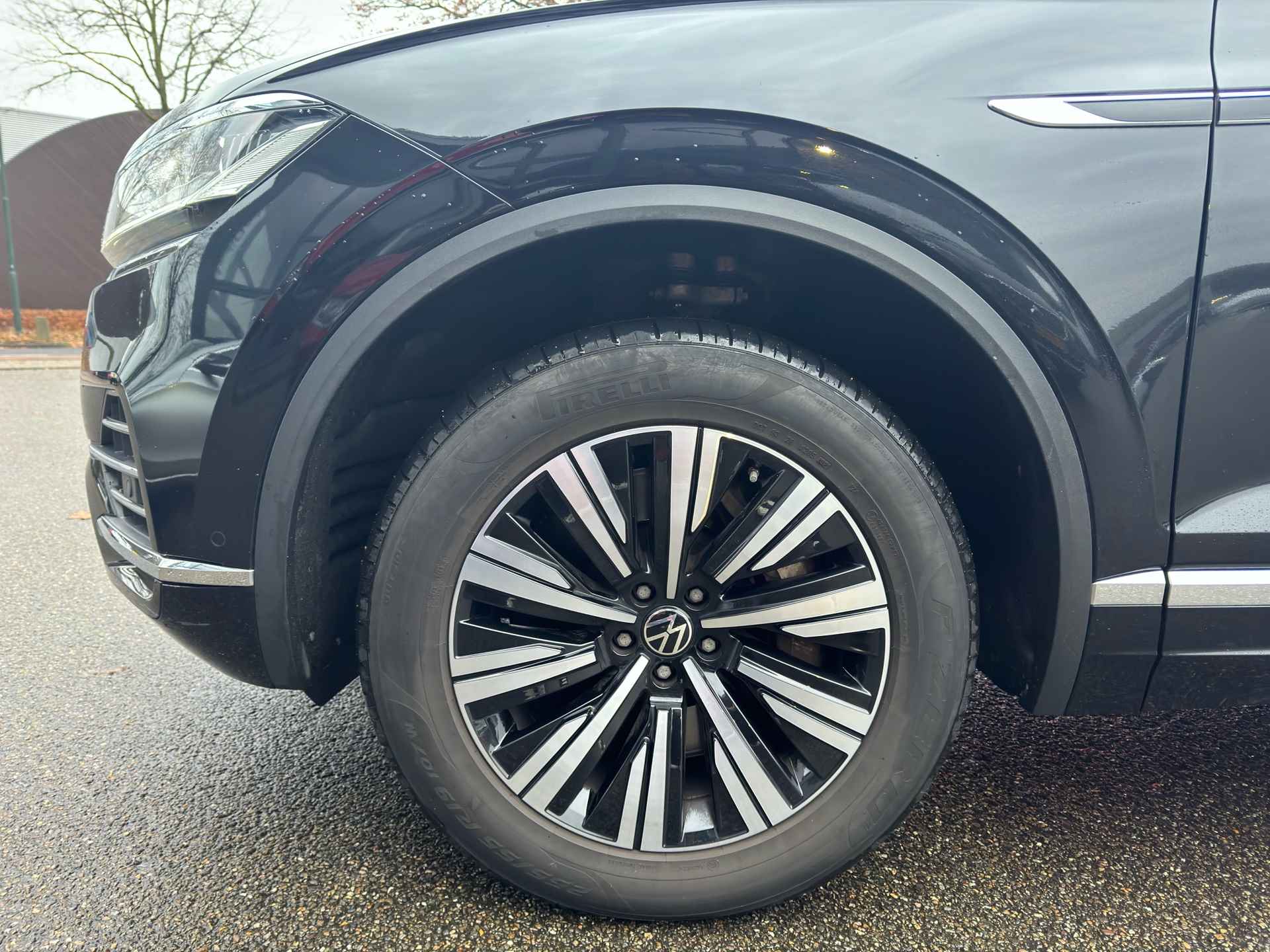 Volkswagen Touareg 3.0 TSi eHybrid 4MOTION | PANO | ELEK. TREKHAAK | VIRTUAL DASH | RIJKLAARPRIJS INCL. 12 MND. BOVAGGARANTIE - 14/48