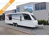 Kabe Imperial 740 CTDL KS zeer compleet!