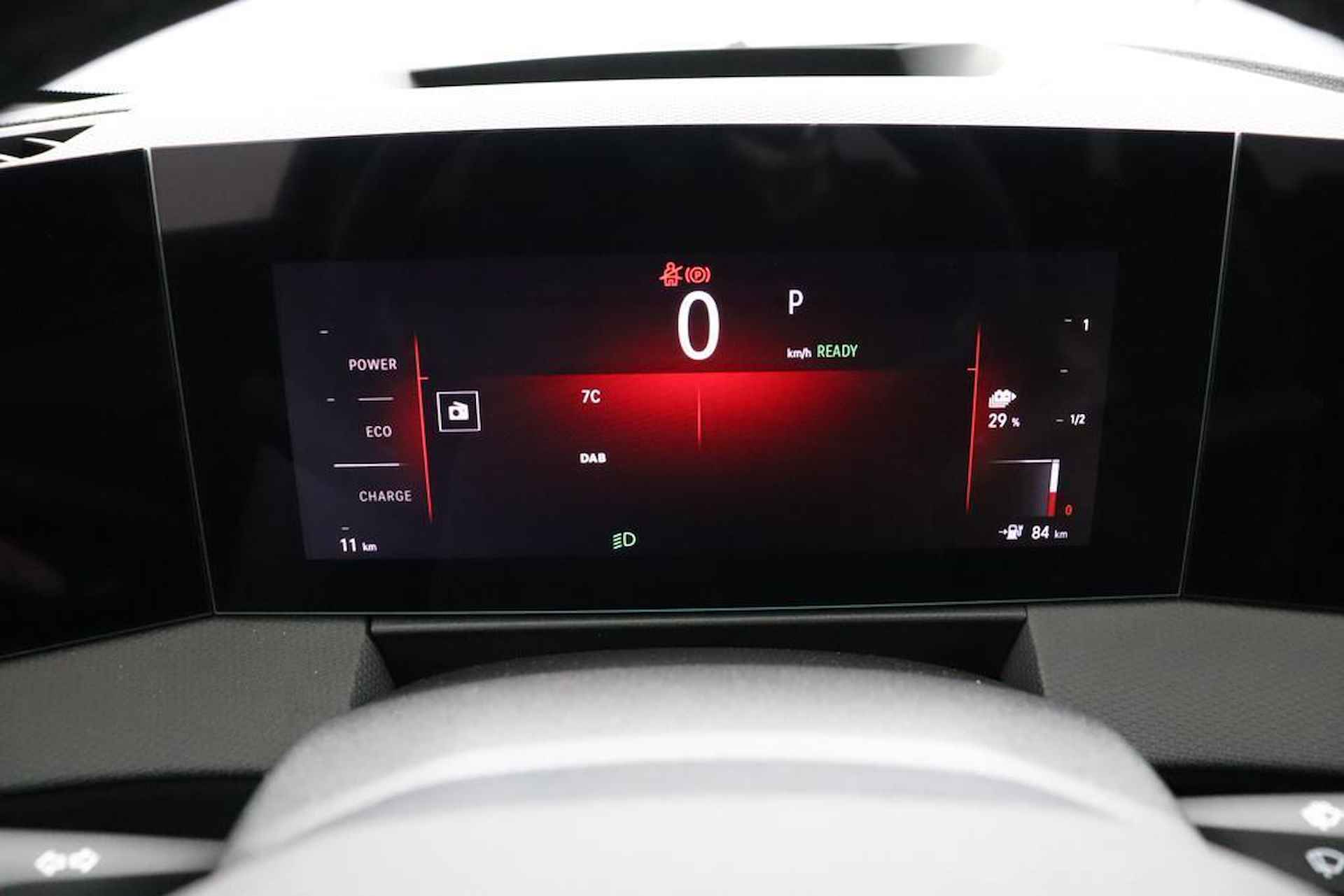 Opel Astra Electric 54 kWh GS Ultimate | 18 inch | Head Up Display | AGR stoelen | Dakrails | Alcantara | Verw. Voorruit | - 24/51