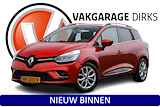 Renault Clio Estate 1.2 TCe Intens ✅ LED ✅ Stoelverwarming ✅ Bose