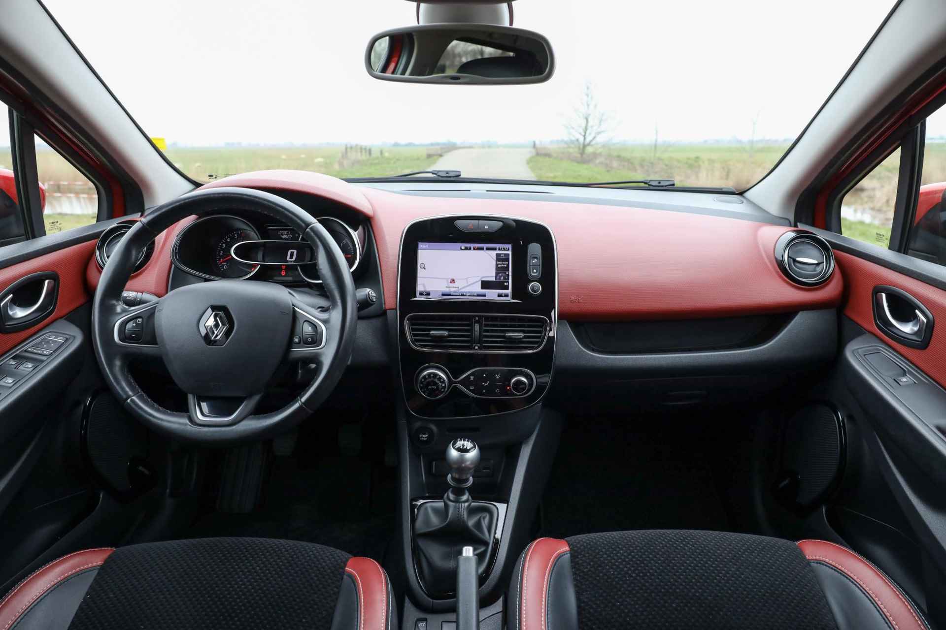 Renault Clio Estate 1.2 TCe Intens ✅ LED ✅ Stoelverwarming ✅ Bose - 24/34