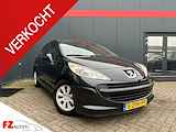 Peugeot 207 1.4 Color-line | 5DRS | L.M Velgen | Metallic |