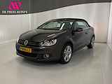 Volkswagen Golf Cabriolet 1.4 TSI LIFE Aut. Navigatie Sportstoel Xenon-LEDkoplampen 17inch LM