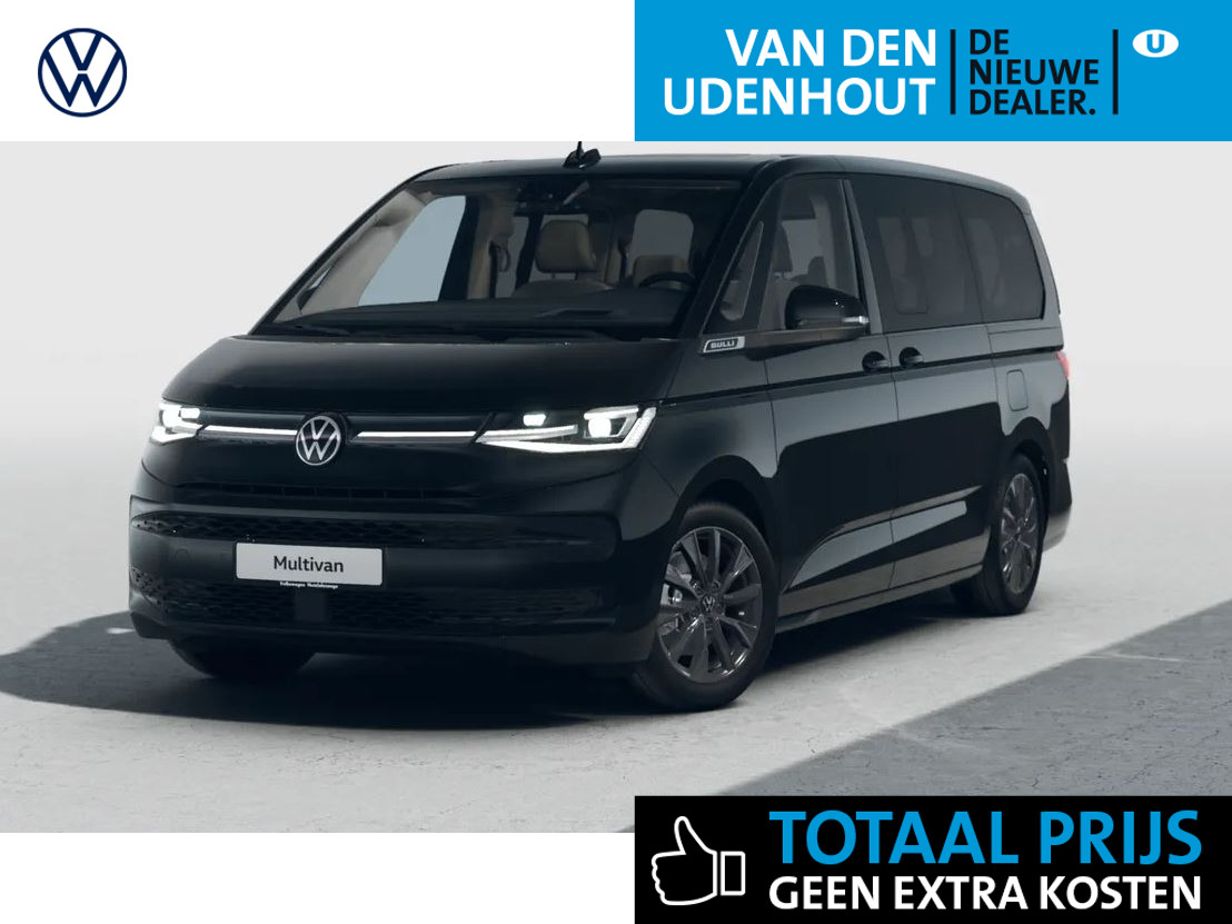 Volkswagen Multivan L2 1.4 eHybrid 218pk DSG Bulli-edition bij viaBOVAG.nl