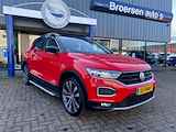 VOLKSWAGEN T-Roc 1.0 TSI 115pk T-Roc Style met alle optiepakketten!